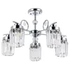 Потолочная люстра Arte Lamp SOPHIE A8067PL-5CC | Дом Декора