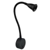 Бра Arte Lamp TWIST A7603AP-1BK | Дом Декора