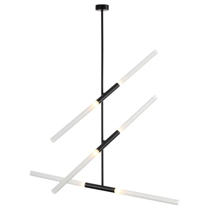 4307/6 ODL Светильник G9 6*40Вт 220В IP20 HIGHTECH | Дом Декора