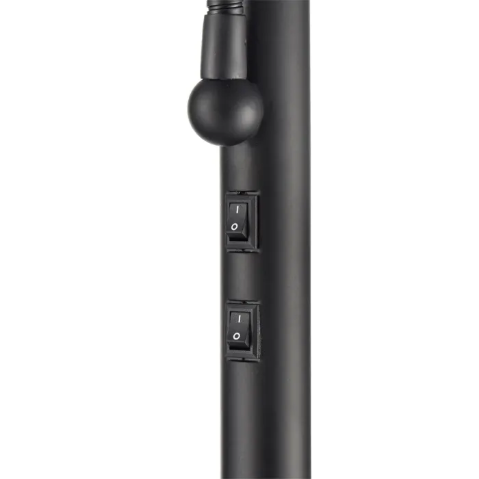 8042/2F LN Торшер E27 + E14 1*60Вт+1*40Вт 220В IP20 MODERNI | Дом Декора
