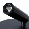 Бра Arte Lamp ELECTRA A8232AP-1BK | Дом Декора