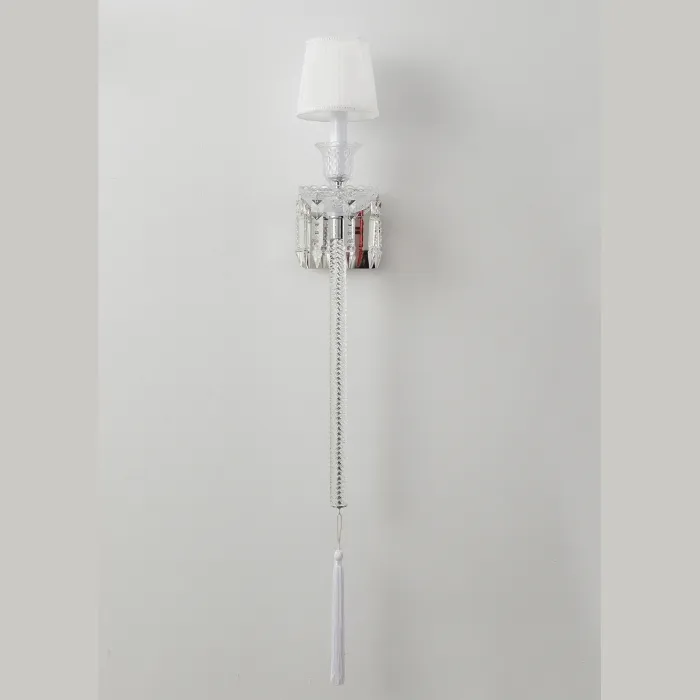 Бра Crystal Lux PRINCESS AP1 | Дом Декора