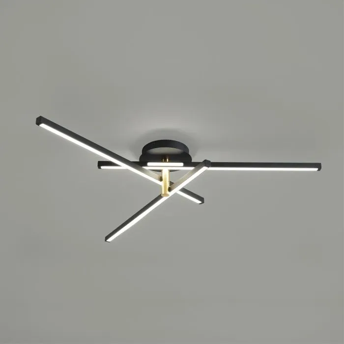 6547/56CL LN Светильник LED 56Вт 4000К 220В IP20 LEDIO | Дом Декора