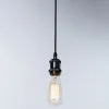 Подвесной светильник Arte Lamp ELECTRA A7002SP-1BC | Дом Декора