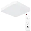Потолочный светильник Arte Lamp SCENA A2663PL-1WH | Дом Декора