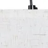 Подвесная люстра Arte Lamp TRIXIE A7084SP-6BK | Дом Декора