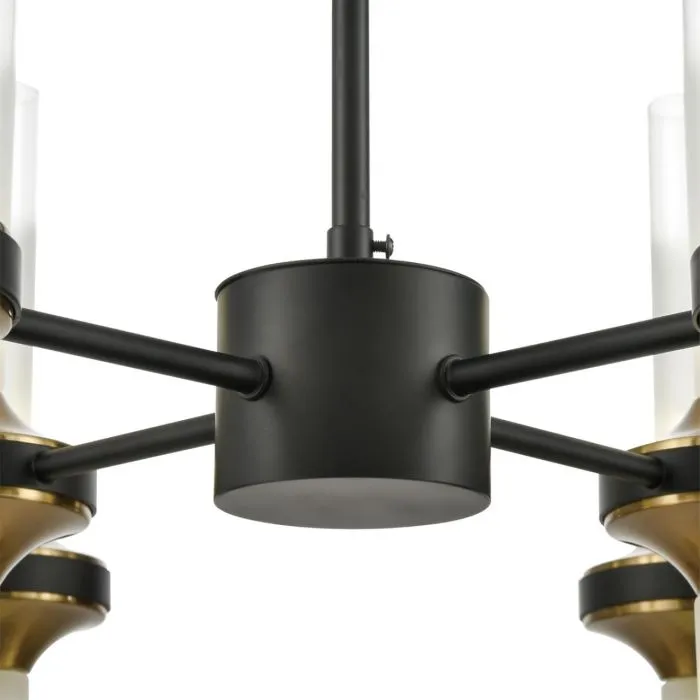8112/24 LN Люстра G9 24*30Вт 220В IP20 NEOCLASSI | Дом Декора