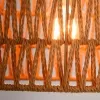 Подвесной светильник Arte Lamp BRUSHWOOD A7088SP-1BK | Дом Декора