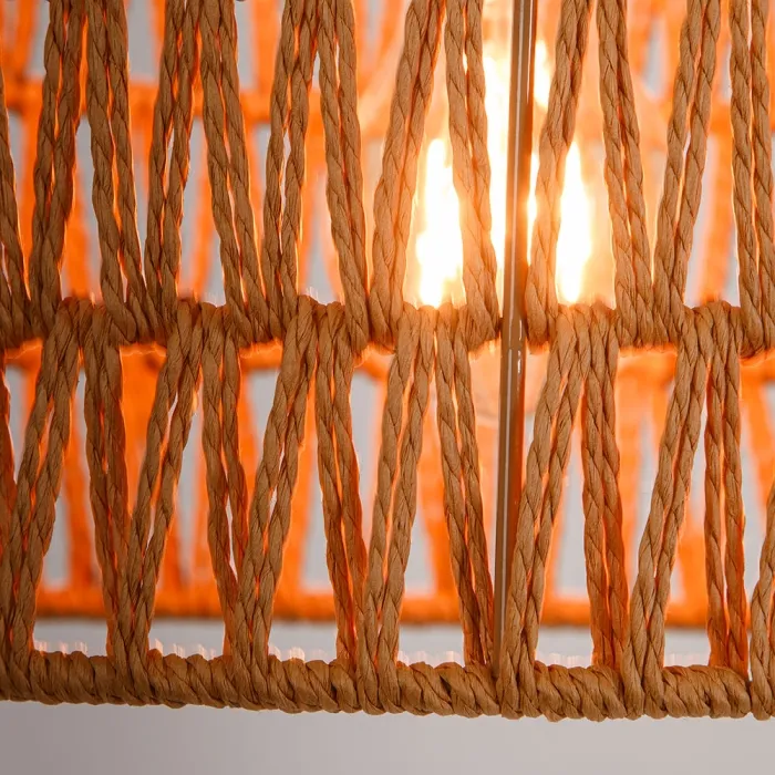 Подвесной светильник Arte Lamp BRUSHWOOD A7088SP-1BK | Дом Декора