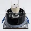 Точечный встраиваемый светильник Arte Lamp AQUA A5444PL-1CC | Дом Декора