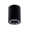 Точечный накладной светильник Arte Lamp IMAI A2267PL-1BK | Дом Декора