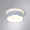 Точечный встраиваемый светильник Arte Lamp IMAI A2264PL-1WH | Дом Декора
