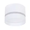 Точечный накладной светильник Arte Lamp IMAI A2265PL-1WH | Дом Декора