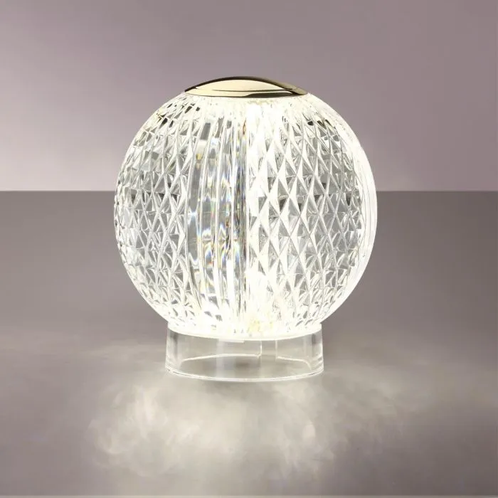 5008/2TL ODL Светильник LED 2Вт 4000К 220В IP20 L-VISION | Дом Декора