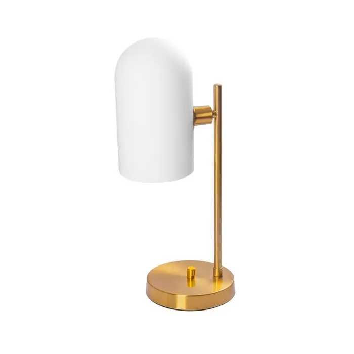 Декоративная настольная лампа Arte Lamp CASSEL A5454LT-1PB | Дом Декора