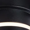 Точечный встраиваемый светильник Arte Lamp IMAI A2164PL-1BK | Дом Декора