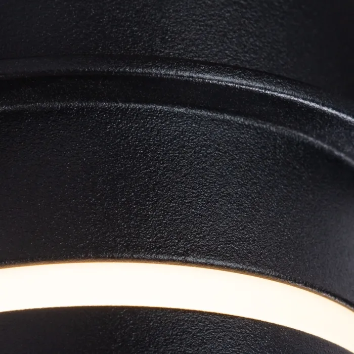 Точечный встраиваемый светильник Arte Lamp IMAI A2164PL-1BK | Дом Декора