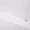 Подвесной светильник Arte Lamp LARGO A2505SP-2WH | Дом Декора