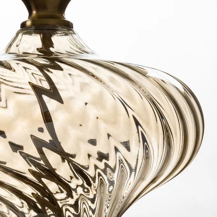 Декоративная настольная лампа Arte Lamp NEKKAR A5044LT-1PB | Дом Декора