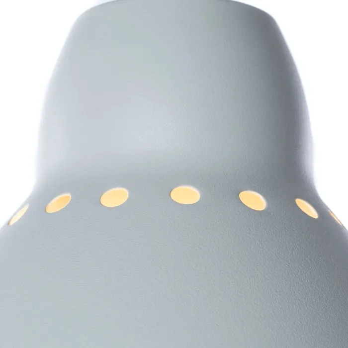 Подвесной светильник Arte Lamp BRACCIO A2054SP-1WH | Дом Декора