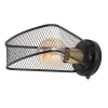 Бра Arte Lamp MAASYM A7044AP-1BK | Дом Декора