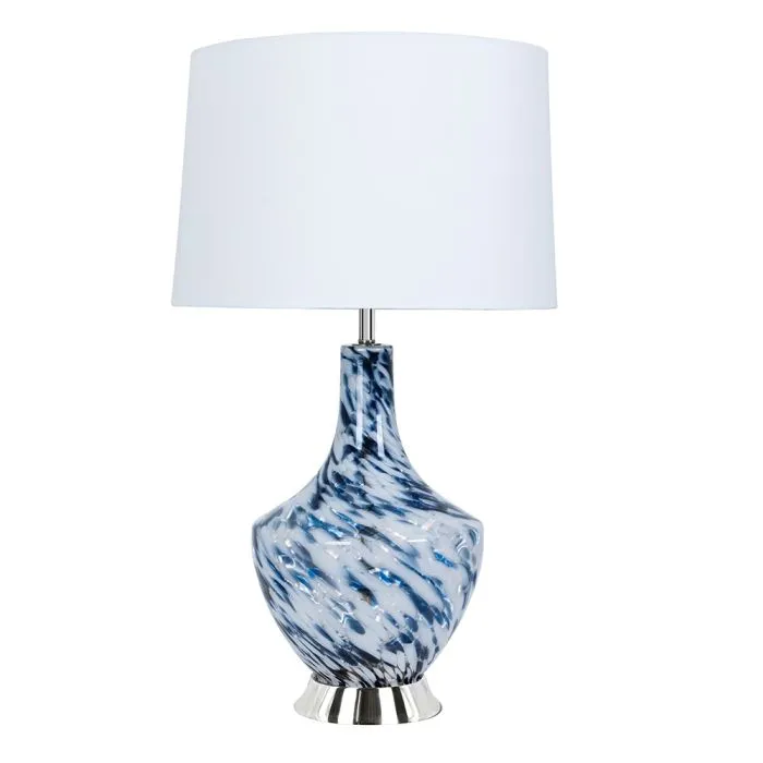 Декоративная настольная лампа Arte Lamp SHERATAN A5052LT-1CC | Дом Декора