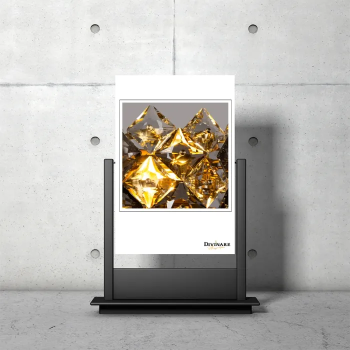 Настенный светильник Divinare ROSALINDA 7204/17 AP-2 | Дом Декора