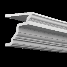 Фасадная лепнина карниз 4.32.302 Европласт