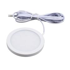 Светильник накладной мебельный 12V Mobiled Lightstar 036540