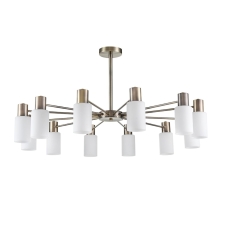 8100/12C LN Люстра E14 12*40Вт 220В IP20 COMFI