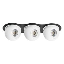 Комплект из светильника и рамки Intero Intero BALL Lightstar i637646464