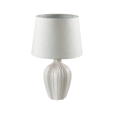 8120/1T LN Настольная лампа E27 1*60Вт 220В IP20 COMFI