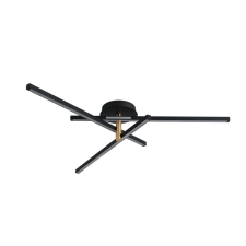 6547/56CL LN Светильник LED 56Вт 4000К 220В IP20 LEDIO