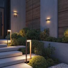 7118/12GL NATURE ODL25 667 светильник коричневый/металл IP65 LED 12W 900Лм 3000K 120° 220-240V TWINSET