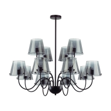 6570/12C LN Люстра G9 12*20Вт 220В IP20 MODERNI