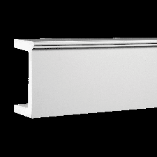 Фасадная лепнина фриз 4.33.301 Европласт