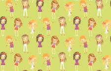 Обои Loymina Lemonade Lemonade LM 7-005