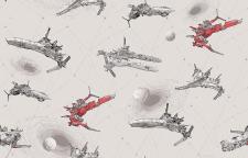 Обои Loymina Lemonade Lemonade LM 1-011