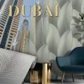 Обои Dubai Обои Dubai | Дом Декора