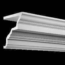 Фасадная лепнина карниз 4.01.201 Европласт