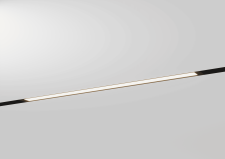 Светильник трековый 220V Crystal Lux CLT 0.35 001 18W BL M4000K