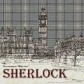 Обои Sherlock Обои Sherlock | Дом Декора
