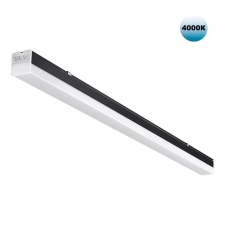 359112 NT Светильник LED 40Вт 4000К 100-265В IP20 OVER