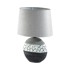 8119/1T LN Настольная лампа E27 1*60Вт 220В IP20 COMFI