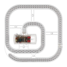 357793 NT LED модуль 72Вт 3000-4200-6300К 305x305 IP20 COLOR SMART/RGB