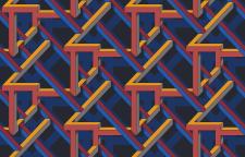 Обои Loymina Lemonade Lemonade LM 10-021-1