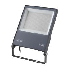 359827 STREET NT25 764 темно-серый Светильник (прожектор) ландшафтный светодиодный IP66 LED 100W 4000K 100-300V ARMIN