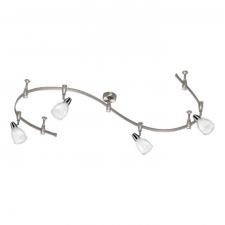 Трековая система в сборе Odeon light 3630/4TR