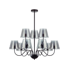 6570/9C LN Люстра G9 9*20Вт 220В IP20 MODERNI