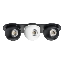 Комплект из светильника и рамки Intero Intero BALL Lightstar i637746474